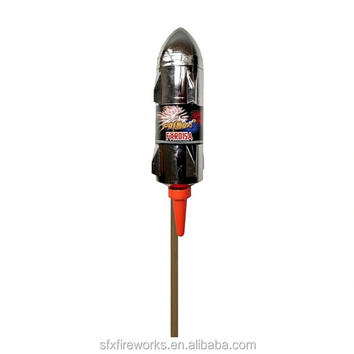 cosmos rockets/high quality and amazing effect CAT.3 ROCKET