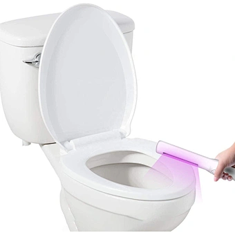 Wand Sanitizer Travel Ultraviolet Phone Toys Hotel Household Car Handheld Sterilization China Wholesale Toilet Uv Sterilizer