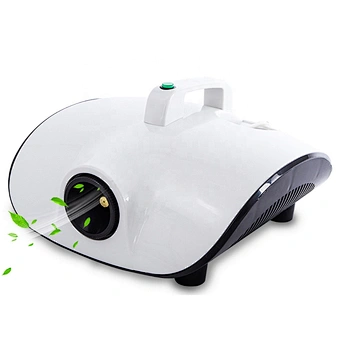 kill virus aerosol sprayer Atomizing fog Sterilizer Car 900w disinfecting Auto Fogging Sterilize disinfection Machine for room