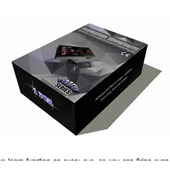electric igniters