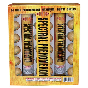 Artillery shells