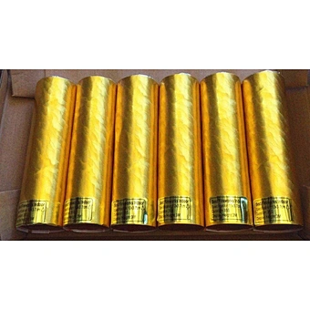 pyrotechnic supplies smokeless stage silver fountain firework indoor fireworks indoor pyrotechnics 3M30S cold pyro for wedding