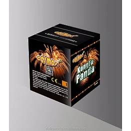 liuyang good quality cake fireworks