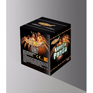 liuyang good quality cake fireworks