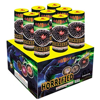 fireworks steel 9shots 500gram cakes fireworks pyrotechnic