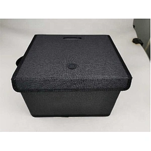 Fashion Cheap Led Uv Box Portable Sterilizer Carry Sanitizer Cleaner foldable Uvc Sterilization Disinfection Sterilize Bag