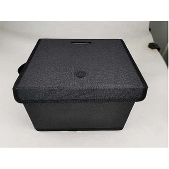 Fashion Cheap Led Uv Box Portable Sterilizer Carry Sanitizer Cleaner foldable Uvc Sterilization Disinfection Sterilize Bag