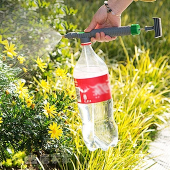 Hand Purifier Disinfecting Machine Alcohol Disinfectant Liquid Sanitizer Dispenser Spray Disinfection Sprayer for bottle