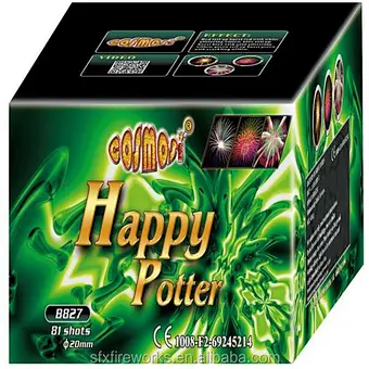liuyang good quality CE consumer Cake  fireworks