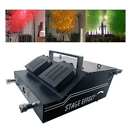 CO2 confetti machine for party celebration wedding favors party decoration DJ Disco wedding decoration stage concept night club