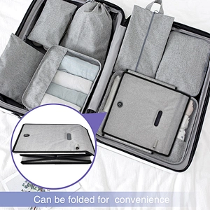 Fashion Cheap Led Uv Box Portable Sterilizer Carry Sanitizer Cleaner foldable Uvc Sterilization Disinfection Sterilize Bag