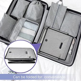 Fashion Cheap Led Uv Box Portable Sterilizer Carry Sanitizer Cleaner foldable Uvc Sterilization Disinfection Sterilize Bag
