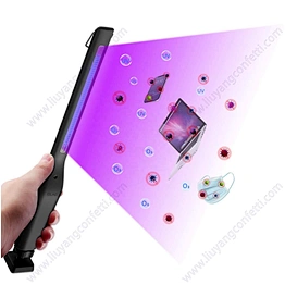 Light Wand Air Pond Strip Uvc Box Bag Low Price Bulb Toilet Makeup Brush Led Disinfection Stick Lamp Uv Sterilizer