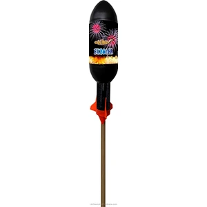 cosmos rockets/high quality and amazing effect CAT.3 ROCKET