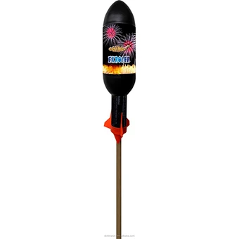 cosmos rockets/high quality and amazing effect CAT.3 ROCKET