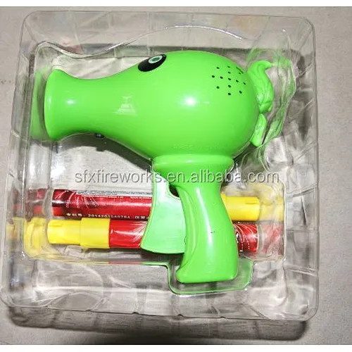 2020 new Stage Fireworks Machine Hand Fountain Remote Control Firing System Cold Pyro Gun for stage party wedding children