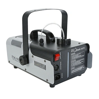 900w Remote Control Fog Machine Pump Smoke For Nano Fogger Mini Spray 110v-240v Sanitizer Liquid Car Disinfection Atomizer
