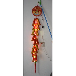 Salute Loud Fire Works Electronic Petard M1000 M80 Large Big Bomb fireworks type no powder electric firecrackers