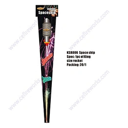 Wholesale factory prices high quality consumer ce Machine Making  Wedding Shell Big rocket Firework
