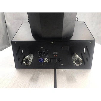 CO2 confetti machine for party celebration wedding favors party decoration DJ Disco wedding decoration stage concept night club