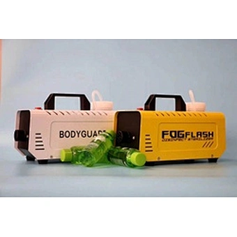 Fogging Portable Thermal Sprayer Disinfection Fogger Disinfectant Mini Atomizer Adjustable Air Atomizing Car Fog Machine