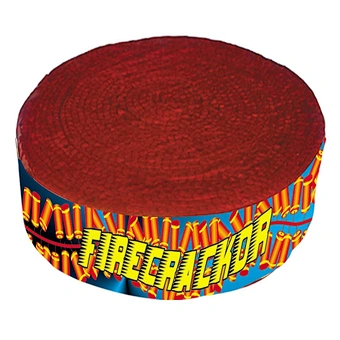 Cake fireworks