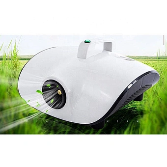 2020 New Arrives Liquid Disinfectant For Fogging Machines Fog 900w Car Virus Electric Sterilizer Disinfection Atomizer