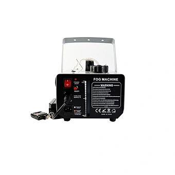 Hot sales 1000w dmx control low fog smoke machine fog machine for wedding