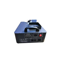 Stage equipment colorful LED Column smoke fog machine  Smoke Column Machine for wedding party