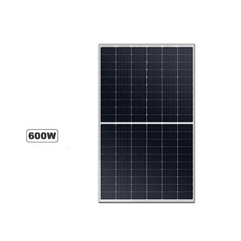 High Efficiency Solar Panel Mono 330W 340W 350W 360W 370W 375w 380W 400W All Black Monocrystalline Solar Panel Price