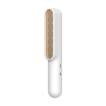 Sterilization Portable Led Uvc Light Bulb Lamp Germicidal Disinfection Wand Pocket Handheld Uv Sterilizer For Baby Bottle Toys