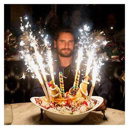Factory 10 15 20cm Sparkler Cake Birthday Candles Fireworks Handheld Ice Fountain Sparkling For Bottle Champagne Nightclub Party