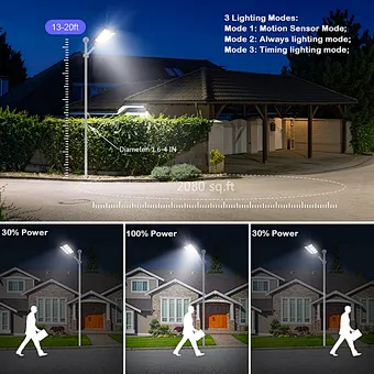 50W 100W 150W Ip65 Outdoor All In One Solar Street Lamp Price Integrated Led Solar Street Light Solar Design