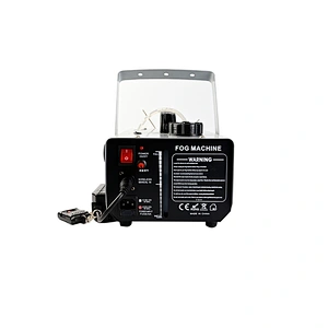 DJ stage disco1000W fog machine smoke machine for home party special effects for wedding  fog machine