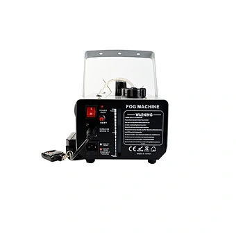 DJ stage disco1000W fog machine smoke machine for home party special effects for wedding  fog machine