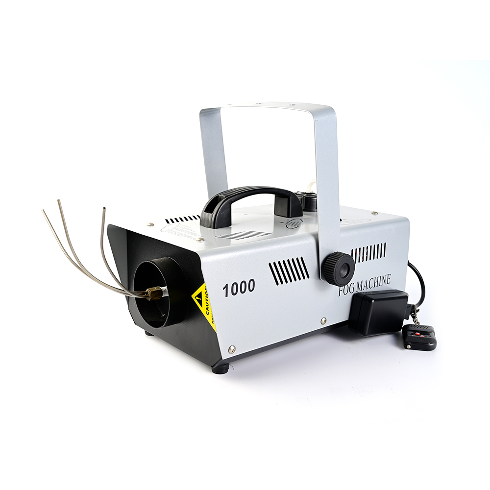 DJ stage disco1000W fog machine smoke machine for home party special effects for wedding  fog machine