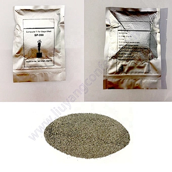 650w Mini Firework Stage Set 750w Wedding Dmx Additive Grain Composite Particles Large Size Cold Spark Machine Titanium Powder