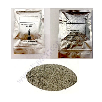 200g Outdoor Indoor Cold Spark Sparkler Metal Titanium TI Powder for wedding Firework machine stage cold sparklers