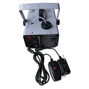 DJ stage disco1000W fog machine smoke machine for home party special effects for wedding  fog machine