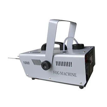 DJ stage disco1000W fog machine smoke machine for home party special effects for wedding  fog machine