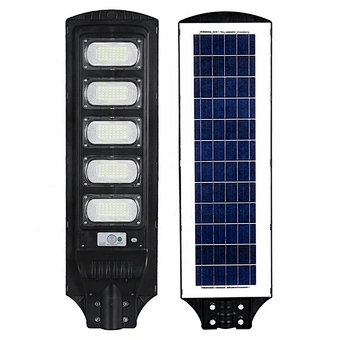 50W 100W 150W Ip65 Outdoor All In One Solar Street Lamp Price Integrated Led Solar Street Light Solar Design