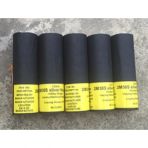 1.4g cold fire cold stage fountain fireworks cold stage pyrotechnic