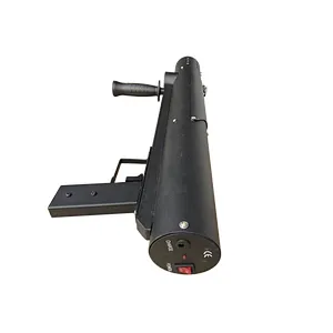 Hot-Sale Theme Party Heat Dj Fire Machine Stage Wedding Party Handhold Gun China Supplier