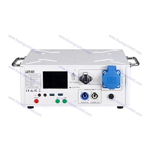 Outdoor Indoor Event Party Festival Concert Stage Power Bank  Portable Rechargeable Cold Spark Machine Battery for wedding club