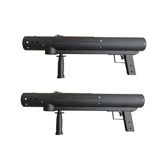 New Design CE certification  Fire Machine Flame Projector Effects Stage Handhold gun