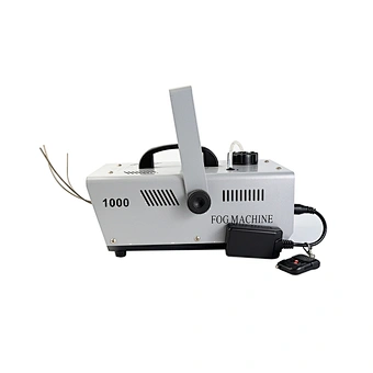DJ Smoke Machine Fog smoke Machine for Wedding Stage Fog Machine