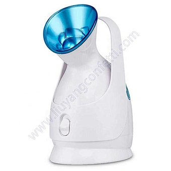 Nano Ionic Face Steamers For Portable Home Humidifier Warm Mist Steam Machine Sauna Spa Steaming Skincare Facial Steamer