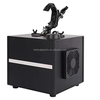 400W Cold sparkler machine waterfall fireworks fall cold spark fountain machine for stage wedding special effect