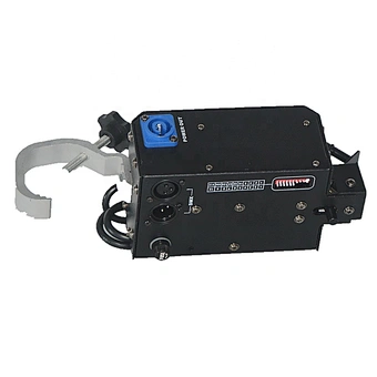Power Drop Theatre Curtain Stage special Effect DMX curtain drop system kabuki drop system