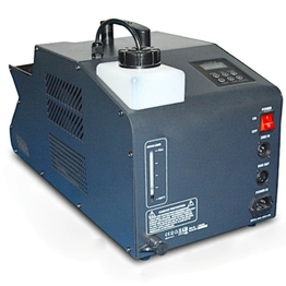 SFX Professional Automatic Black Bubble Machine Smoke Bubble Machine Weddings